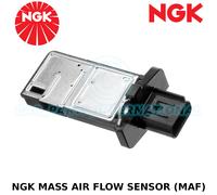NGK Mass Air Flow (MAF) Sensor Meter - Stk No: 91743, Part No: EPBMWN6-A001D