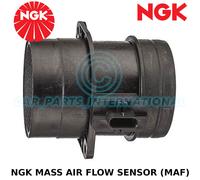 NTK NGK MAF Sensor EPBMFN4-V008H 95035 - Mass Air Flow Sensor - Quality Brand
