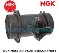 NGK Mass Air Flow (MAF) Sensor Meter - Stk No: 95803, Part No: EPBMFT5-D009H