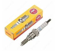 NGK Motorcycle Motorbike Spark Plug CR7EKB APRILIA Mana GT ABS 2009