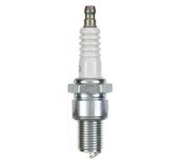 NGK Nickel Spark Plug For Yamaha MT-125 ABS 2021-2024