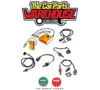 NGK / NTK Genuine Lambda / O2 / Oxygen , Probe / Sensor NGK 1610 , OZA659-EE28