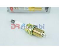 NGK-NTK PFR6Q Ignition Spark Plug For Audi A4 A6 TT VW Golf IV Passat 1.8 T