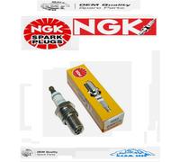 NGK Original Candle BR9ECM Aprilia RS 250 1995 - 2000