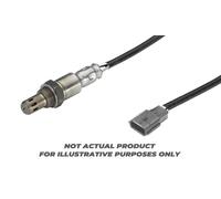 NGK OZA571-GB1 1709 Lambda Sensor