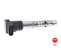 Ignition coil Connector Type SAE 48005 NGK for AUDI VW SKODA SEAT