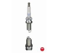Spark Plugs Set 4x 3000 NGK PFR5G11E Genuine Top Quality Guaranteed New