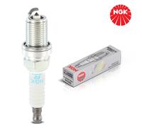 NGK Spark Plug PFR6D10G (1632) - Fits Opel Vectra C, Signum & Saab 9-3/9-3X 2.0L