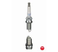 NGK PFR6G-9 Spark Plug Fits MG MG ZS Opel Vivaro Renault Avantime Wind Vauxhall