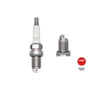 NGK 1675 Spark Plug Fits Seat Alhambra 2.0 TFSI 2008-2017