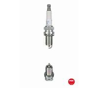 4x NGK PFR7Z-TG Laser Platinum Spark Plugs For RENAULT LAGUNA 3 2.0 08/07>