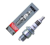 NGK Iridium IX Spark Plug - BR9HIX, size 25 cm