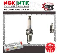 NGK Spark Plug ZFR6BP-G Laser Platinum 1748