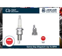 NGK PLZFR6A-11S Spark Plug M14 x 1.25 Thread Size 16mm Spanner Size OE Quality