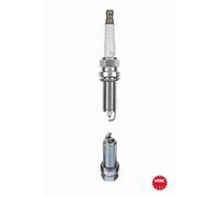 Spark Plugs Set 4x fits NISSAN X-TRAIL T31 2.0 07 to 13 MR20DE NGK 22401EA015