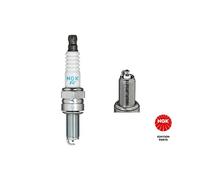 Aprilia Scarabeo 200 ie Light 2011 NGK Spark Plug