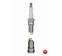 Spark Plugs Set 4x 7569 NGK 1204572 1S7J12405DA PTR6F13 Top Quality Guaranteed