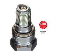 NGK R0409B-10 5897 Racing Spark Plug / Sparkplug - Premium Quality Perfect Fit