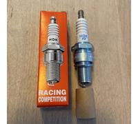 NGK R6918B-7 Spark Plug. 6259 Racing Competition. NOS
