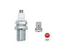 NGK R7282-11 2001 Racing Spark Plug / Sparkplug - Premium Quality - Perfect Fit