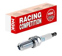 NGK R7438-8 Spark Plug M14x1.25 26.5mm Thread Length Fits Audi A6 A7 Ford Focus