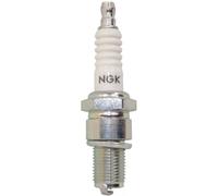 NGK R7438-9 Spark Plug Iridium Middle Electrode 14mm Thread 16mm Spanner