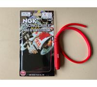 NGK Spark Plug Lead 8035 Racing Red Stud