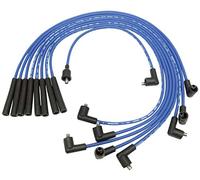 NGK RC-FDX014 Spark Plug Wire Set (52432),1 Pack