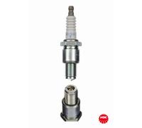 SPARK PLUG FITS: MAZDA RX-8 SE FE 1.3 FE103 SE3P I