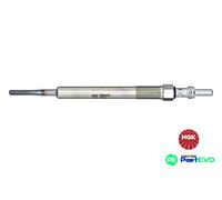 NGK REAR RIGHT GLOW PLUG 90860 FOR OPEL VAUXHALL CHEVROLET