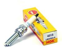 1 x NGK Spark Plug LMAR8A-9 Yamaha MT07 700 H TRACER ABS 2017