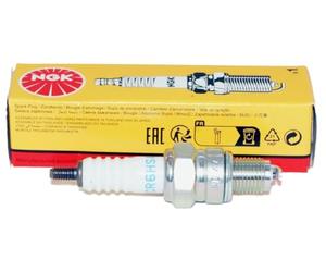 NGK Resistor Sparkplug CR6HSA for Honda Nighthawk CB250 1991-2008