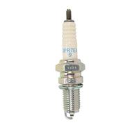 NGK Resistor Sparkplug DPR7EA-9 for Honda RANCHER 350 4X4 2000-2006 | Replaces 756756 TY26722 0217-730 92070-1125 09482-00354 94701-00262 94703-00262 98069-57916 98069-57916-00 4086 X22EPR-U9.