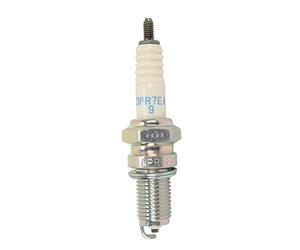 NGK Resistor Sparkplug DPR7EA-9 for Honda RANCHER 350 4X4 2000-2006 | Replaces 756756 TY26722 0217-730 92070-1125 09482-00354 94701-00262 94703-00262 98069-57916 98069-57916-00 4086 X22EPR-U9.