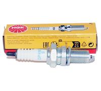 NGK Resistor Sparkplug DPR8EA-9 for Yamaha GRIZZLY 660 4x4 2002-2008