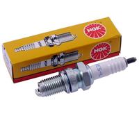 NGK Resistor Sparkplug DR8ES-L for Honda XR200R 1986-2002