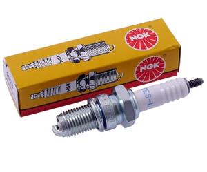 NGK Resistor Sparkplug DR8ES-L for Honda XR200R 1986-2002