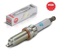 Spark Plugs Set 4x fits BMW 420 2.0 13 to 17 NGK 0037581 12120037581 12120039664