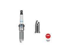 Set of 3 NGK spark plugs for FORD C-MAX EcoBoost 100 & 120 (2010>2016) 1.0L