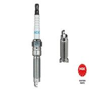 Set of 3 NGK spark plugs for FORD C-MAX EcoBoost 100 & 120 (2010>2016) 1.0L