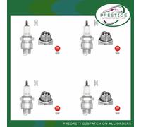 NGK Spark Plug 1147 B2-LM 4 Pack