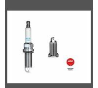 Spark plug Iridium Middle Electrode 1208 NGK for BMW 7 6 6 Convertible 3 1 5 X3