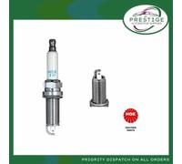 Spark Plugs Set 4x fits BMW X1 E84 3.0 2009 N52B30A NGK 12127521112 12120032137