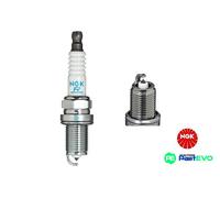 NGK SPARK PLUG 1632 FOR SAAB