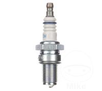 1x NGK BR8ECM (3035) Standard Spark Plug For KTM 65 SX Beta engine 03>07