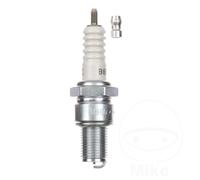 NGK Spark Plug 1pc 3430 Compatible With Suzuki PE 250 1977-1978