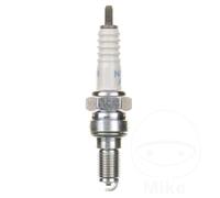 1x NGK CR8EH-9 5666 OEM NICKEL SPARK PLUG HONDA CBF1000 Incl. ABS 1000 01/06 >