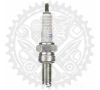 NGK CR7E / 4578 Standard Spark Plug Pack of 3 Replaces UR3CC U22ESR-N