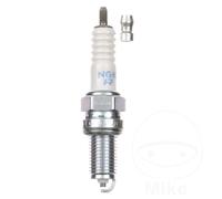 NGK Spark Plug 1pc DCPR7E Fits Harley Davidson FXDBA 1690 2013