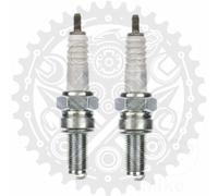 Ngk Spark Plug Cr8e Set 2 Pieces